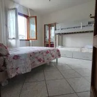 Il Chicco apartment, hotel em Lamporecchio