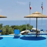 Ikaria Studios, hotel in Manganítis