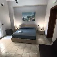 nonna rosa, ξενοδοχείο στο Ρέτζιο ντι Καλάμπρια