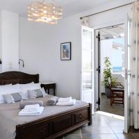 Sea Lilies Suites