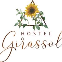 HOSTEL GIRASSOL, hôtel à Ponte Alta do Tocantins
