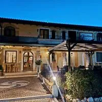 Il Fortino, hotel i Celano