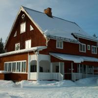 Hedsjövägen 23 med 350m sandstrand