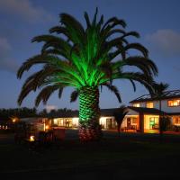 Norfolk Motel & Campervan Park, hotel near Kaitaia Airport - KAT, Awanui