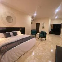 Abi's Place, viešbutis mieste Tungan Ali