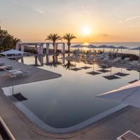 Delta Hotels by Marriott Giardini Naxos, hotel i Giardini Naxos