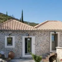 Αρχοντικό FoRRest, hotel Moláoi városában