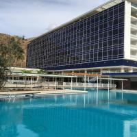 Marriott Maracay Golf Resort, hotel poblíž Letiště Maracay - MYC, Maracay