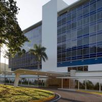 Marriott Maracay Golf Resort, hotel berdekatan Maracay Airport - MYC, Maracay