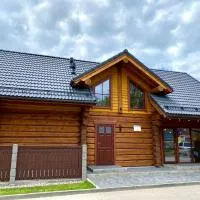 Zvejnieku māja, hotel sa Jūrkalne