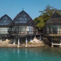 The Ritz-Carlton, Langkawi, хотел в Пантай Кок