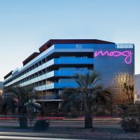 Moxy La Ciotat, hotel in La Ciotat