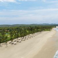 The St. Regis Goa Resort, hotel in Cavelossim Beach, Cavelossim
