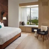 Bellyard, West Midtown Atlanta, a Tribute Portfolio Hotel, hotel v destinácii Atlanta