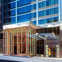 Fairfield Inn & Suites by Marriott New York Midtown Manhattan/Penn Station, hotel u Njujorku