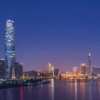 The St. Regis Zhuhai, hotell i Zhuhai