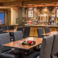 TownePlace Suites by Marriott Bend – hotel w mieście Bend
