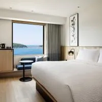 Fairfield by Marriott Wakayama Kumano Kodo Susami, Hotel in Susami