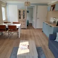 Berend Bedje in Zuidlaren – hotel w mieście Zuidlaren