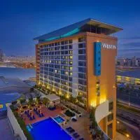 The Westin City Centre Bahrain, Hotel in Manama