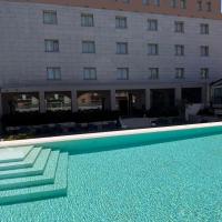 Hotel For You, hotel in Olbia