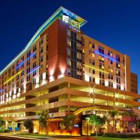 Aloft Houston by the Galleria – hotel w dzielnicy Westheimer Rd w mieście Houston