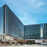 Four Points by Sheraton Hong Kong, Tung Chung, hotel in Hong Kong