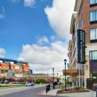 TownePlace Suites by Marriott Indianapolis Downtown, hotel a Indianapolis