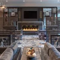 Fairfield Inn & Suites by Marriott Boston Waltham, hotel di Waltham