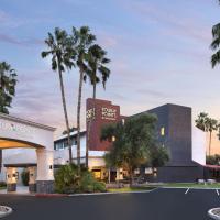Four Points by Sheraton Tucson Airport, hotel near Tucson International Airport - TUS, Tucson