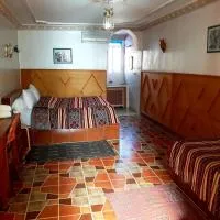 Ksar Timnay Hotel, hotel i Aguelmous