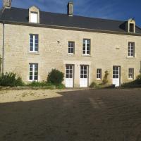 Chambres d'hôtes au calme