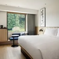 Fairfield by Marriott Tochigi Motegi، فندق في Motegi