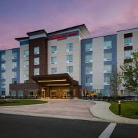 TownePlace Suites by Marriott Pittsburgh Harmarville