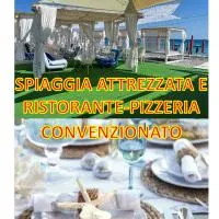 Hotel Raphael, hotel i Bordighera