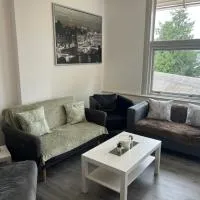 3 Bedroom Flat in Town Centre Wellingborough, khách sạn ở Wellingborough
