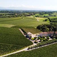 Agriturismo Relais La Casina, hotell sihtkohas Cavriana