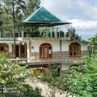 Rohana Estate Lodging & Camping, hotel i Kandy