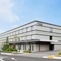 Mihama में, होटल Fairfield by Marriott Mie Kumano Kodo Mihama