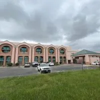 The Lodge Hotel and Banquets, Hotel in Bridgeton
