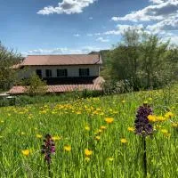 Butterflies Rest, hotell sihtkohas Gubbio