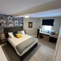Codladh Sámh Guest House, hotell i Templemore