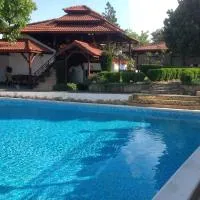 Family Hotel Accent, Hotel in Razgrad