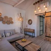 Chora Suite – hotel w mieście Alonissos-Chora