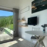 B&B Tantané, hotel v destinaci Torgnon