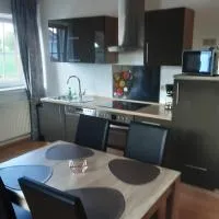 Stadt-Land-Fluss, hotel u gradu Wickede (Ruhr)