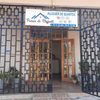 Pensao do Viajante, hotel poblíž Letiště Chimoio - VPY, Chimoio