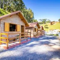 Pousada Sonho Meu, khách sạn ở Camanducaia