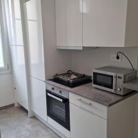 Appartement 2 pieces, hotel em Liberation, Nice