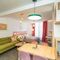 Apartments Olea, hotelli kohteessa Cavtat